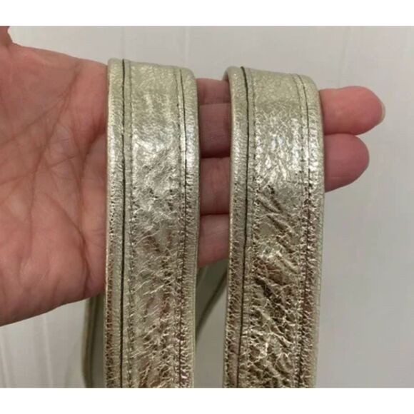 Coach Poppy Op Art Glam Signature Tote Bag - Picture 13 of 16